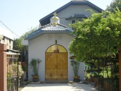 В Индокитае растет количество православных храмов